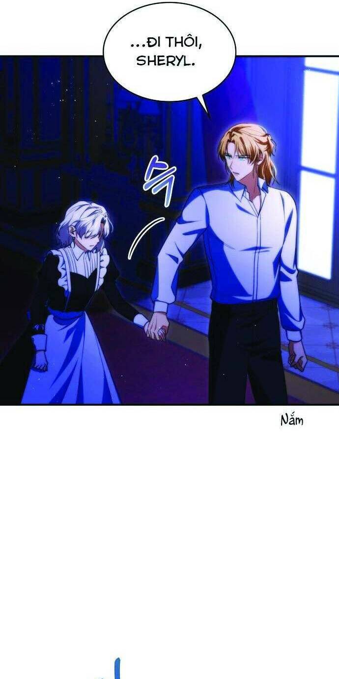 'di vật' melvin để lại chapter 36 29