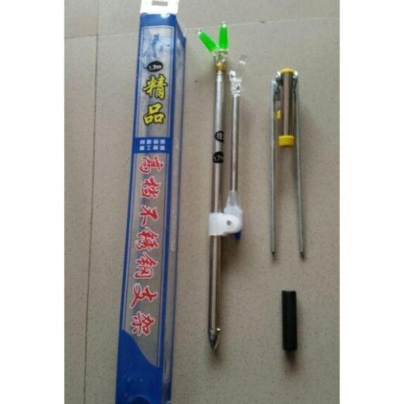 Chống cần câu đài, câu đơn Siêu Bền