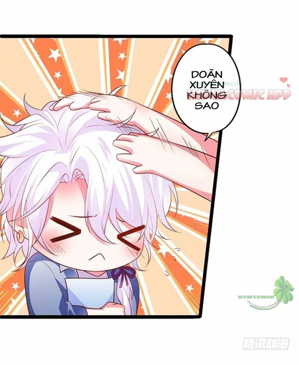 biến lan lăng vương thành ảnh đế chapter 24 10