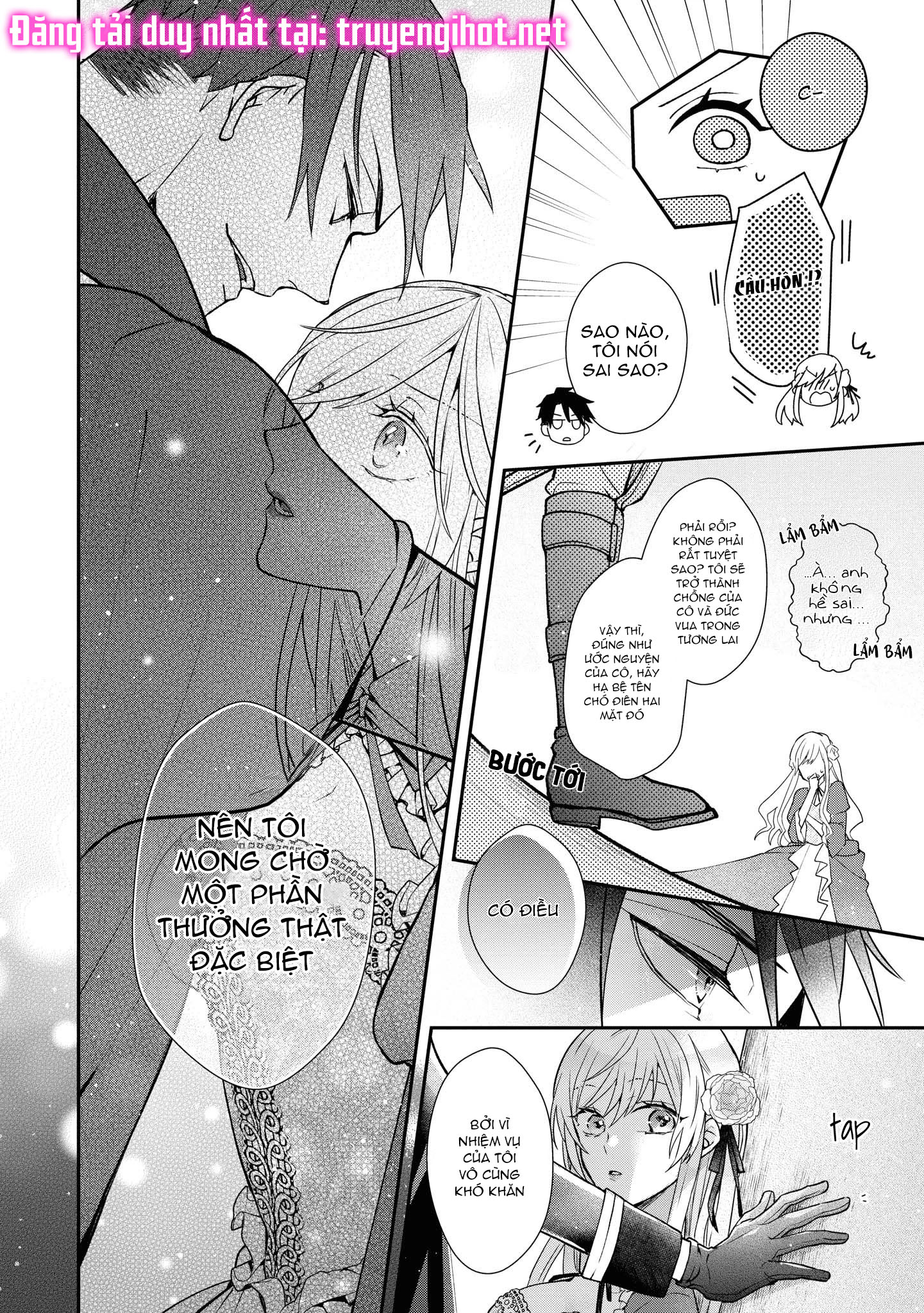 tuyển tập hàn, nhật chịch ngắn chapter 33.2 5