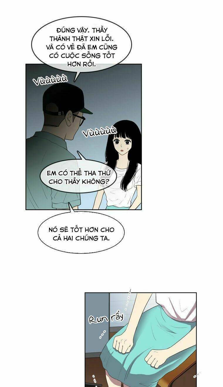 my shining world chapter 49 15