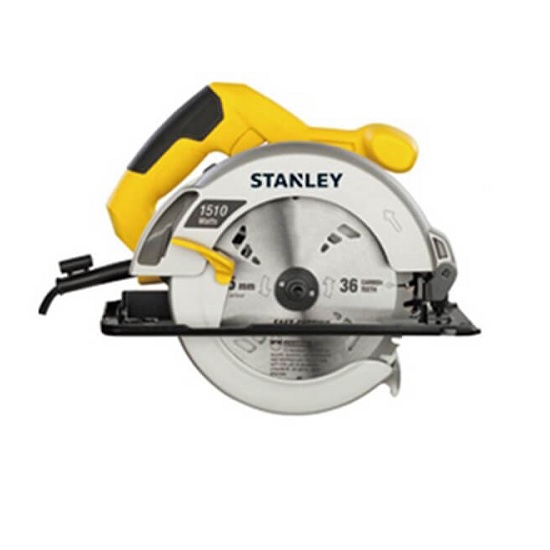 Máy cưa đĩa cầm tay Stanley 1600W - SC16-B1
