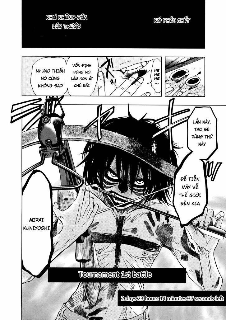 underdog chapter 9 32