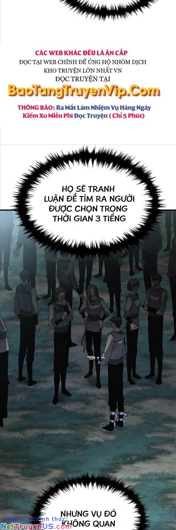 Người Chơi Mạnh Nhất Hồi Quy Lần Thứ 100 chapter 11 23
