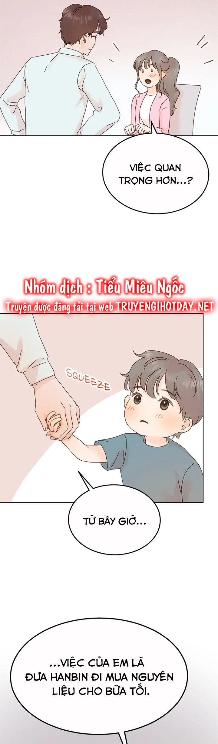 sự trả thù ngọt ngào của vợ tôi chapter 115 7