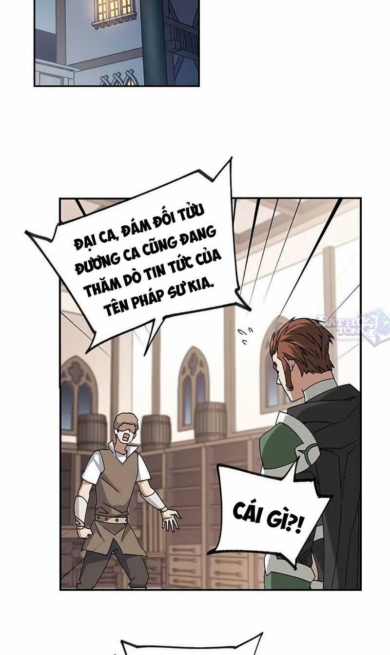 võng du chi cận chiến pháp sư chapter 363 17