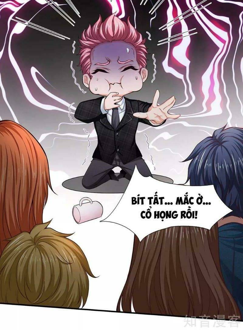 chung cực binh vương tại đô thị chapter 110 4