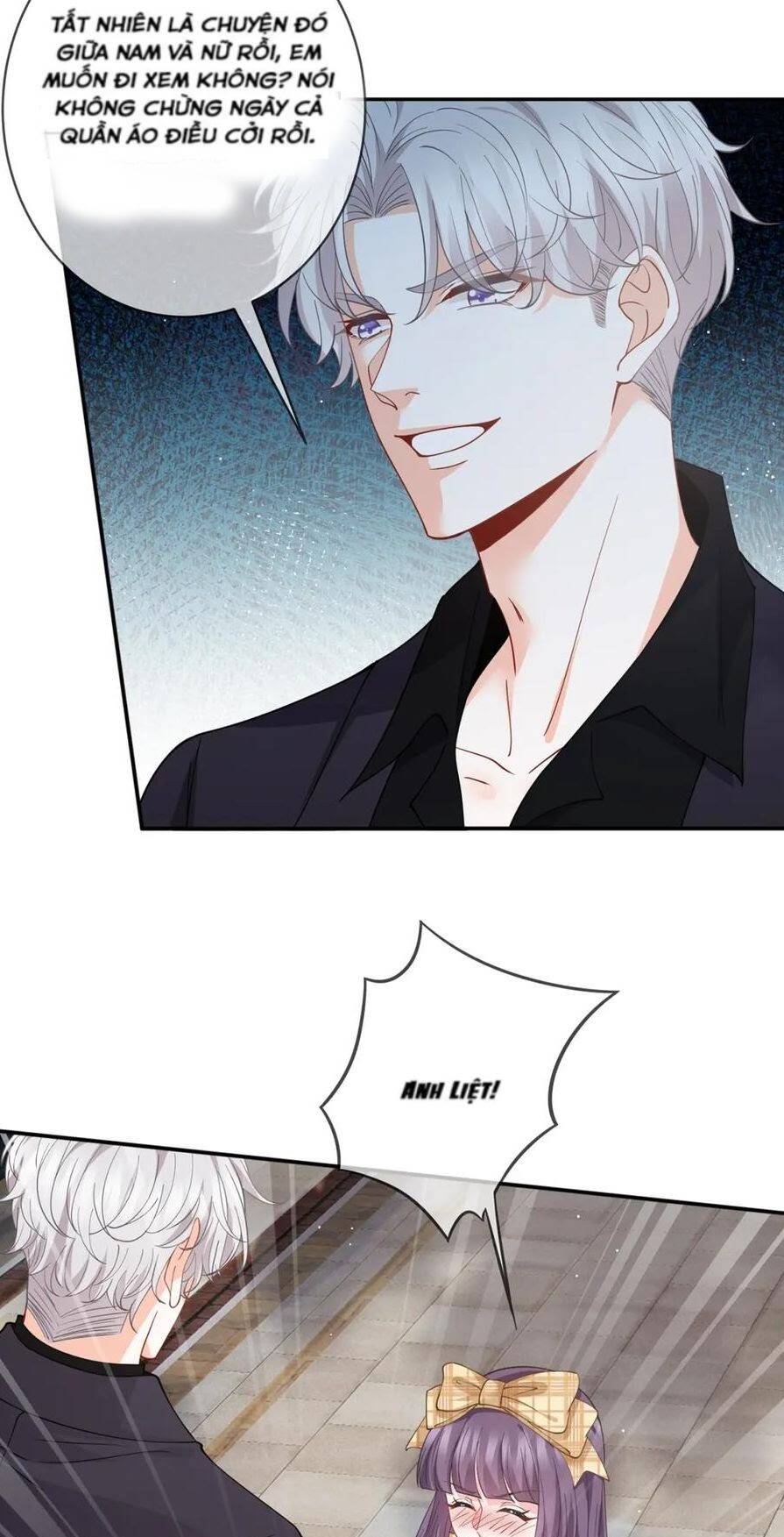 Danh Môn Chí Ái chapter 452.1 7