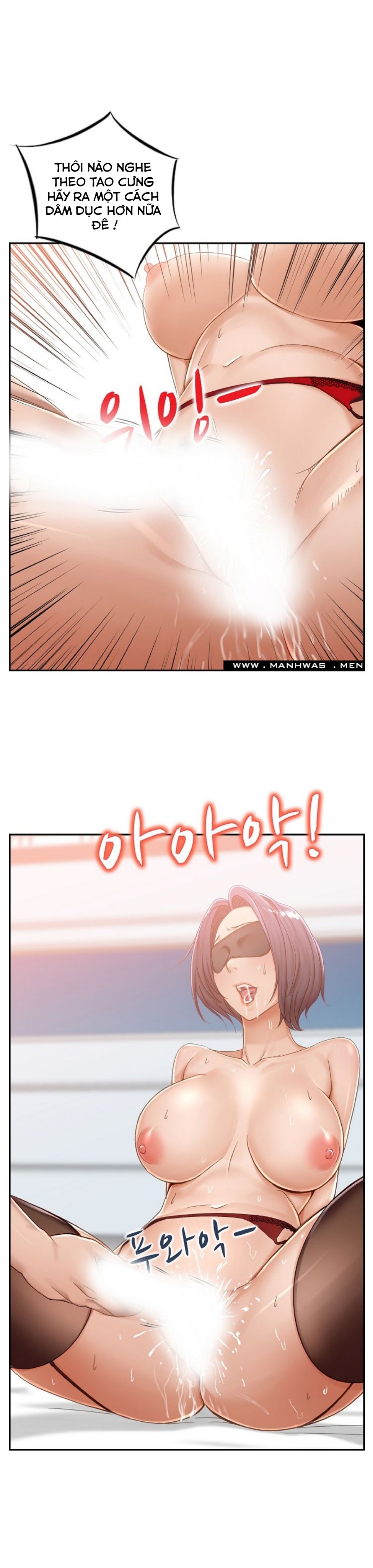 thỏa thuận ngoại tình chapter 1 21