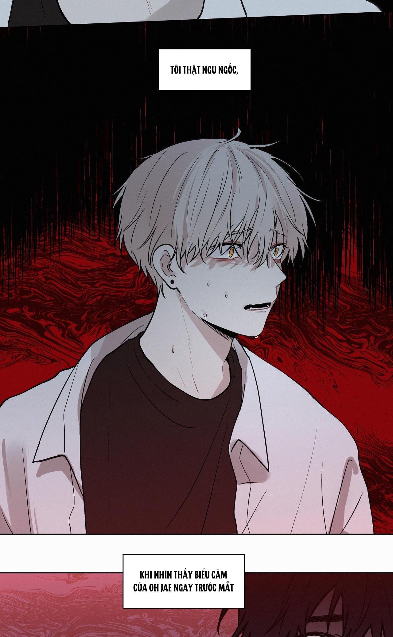 hiến tế máu chapter 49 24