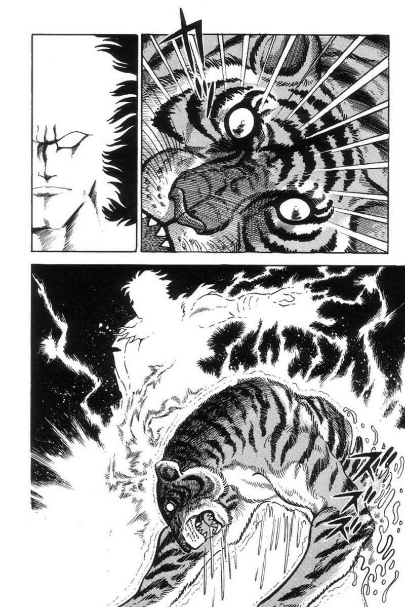 violence jack: king of brute chapter 4 23