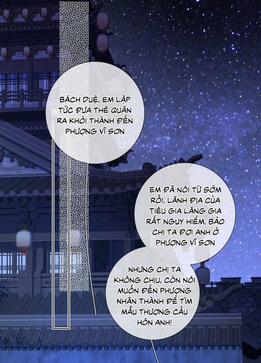 kim ốc tàng kiều chapter 61 35