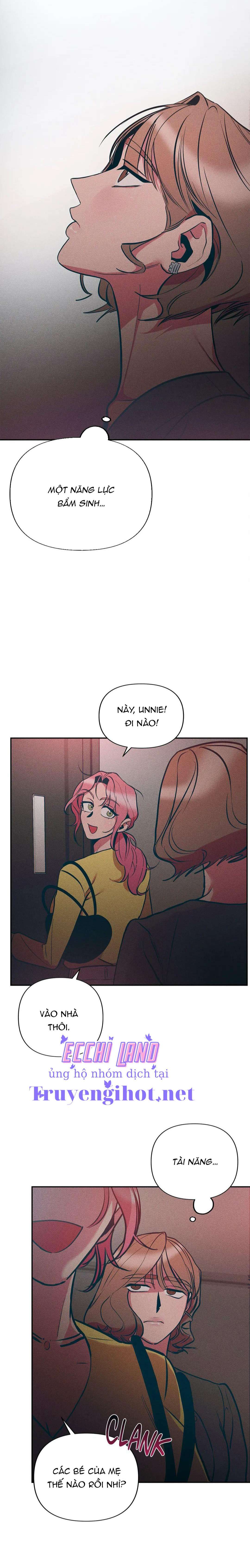 thiếu nữ lạc lõng không tình yêu chapter 10.2 5