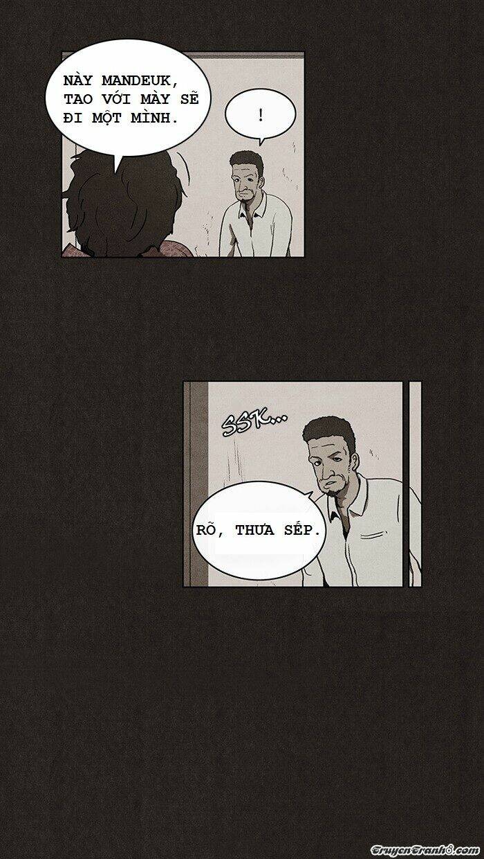 đứa con của quỷ dữ chapter 19 36