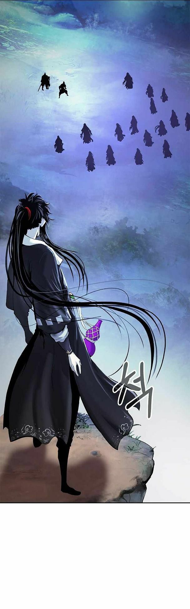 Lãng Tiên Kỳ Đàm chapter 49 11