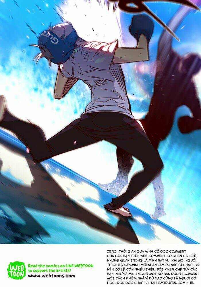 nữ sinh trường wilds chapter 176 30