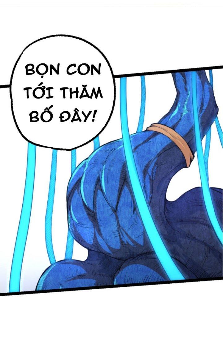 từ cây cổ thụ bắt đầu tiến hóa chapter 3 53