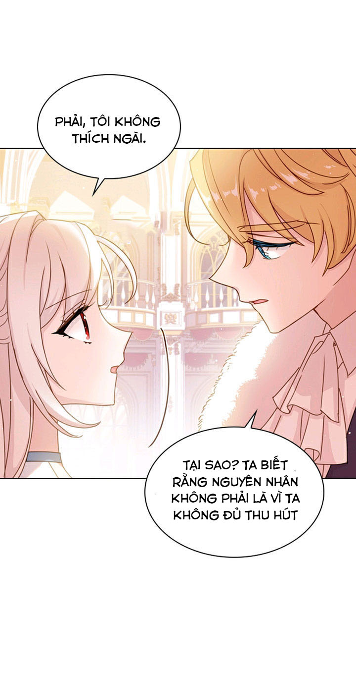 tiểu thư chỉ muốn được nghỉ ngơi chapter 25 42