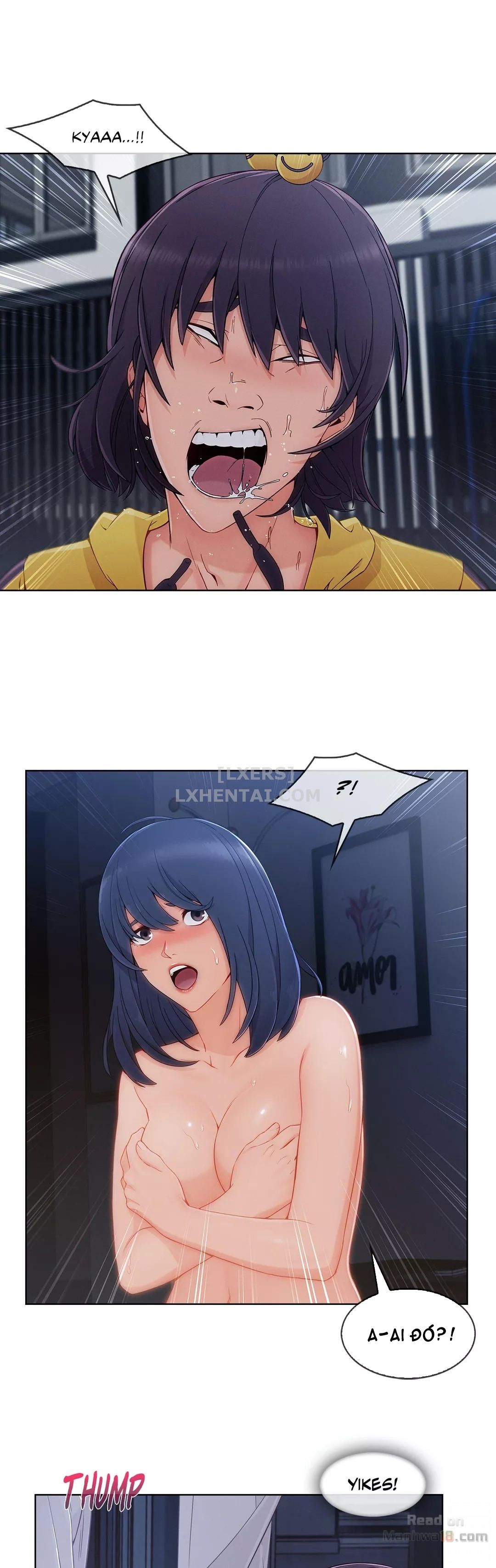 điên cuồng nhưng ngọt ngào chapter 51 36