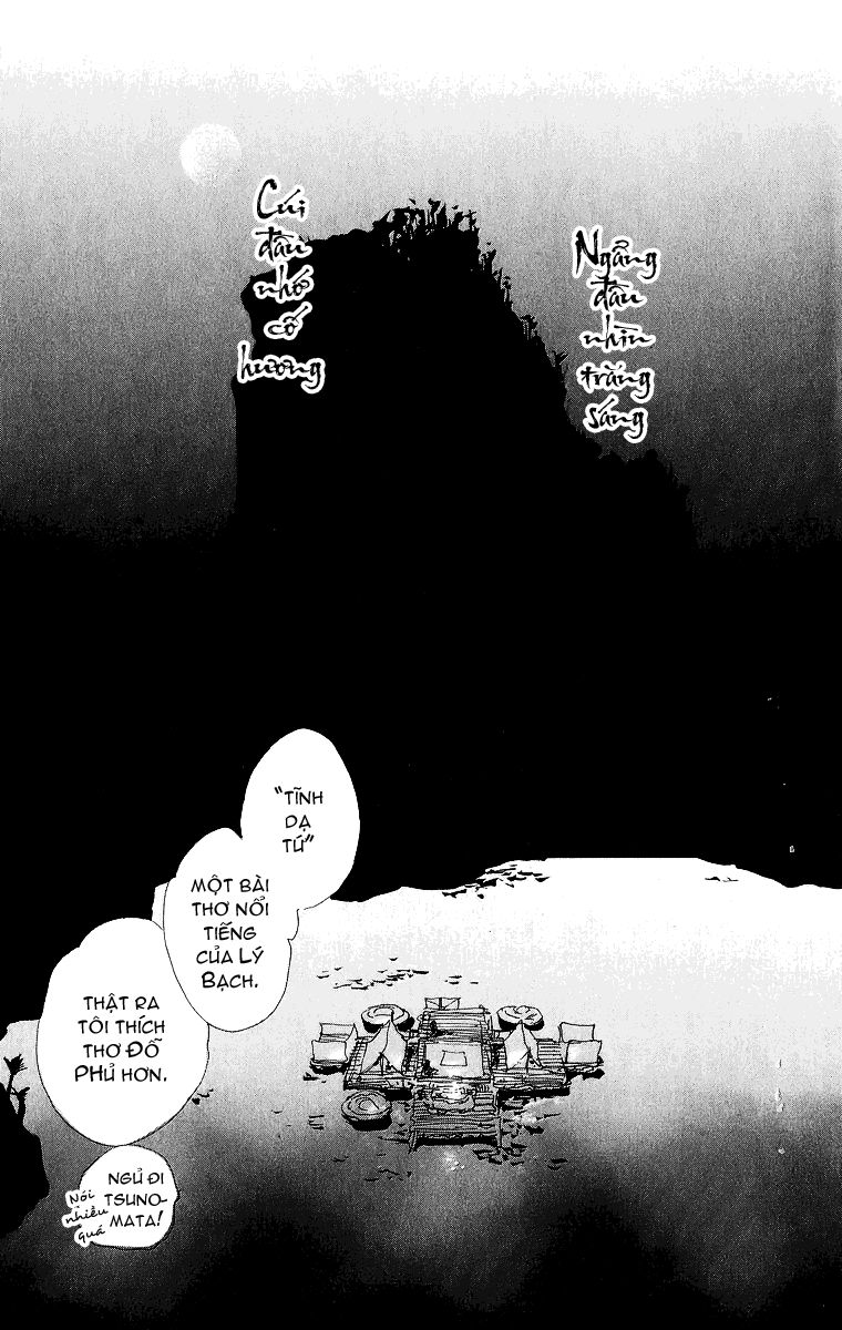 mầm sống chapter 6 36