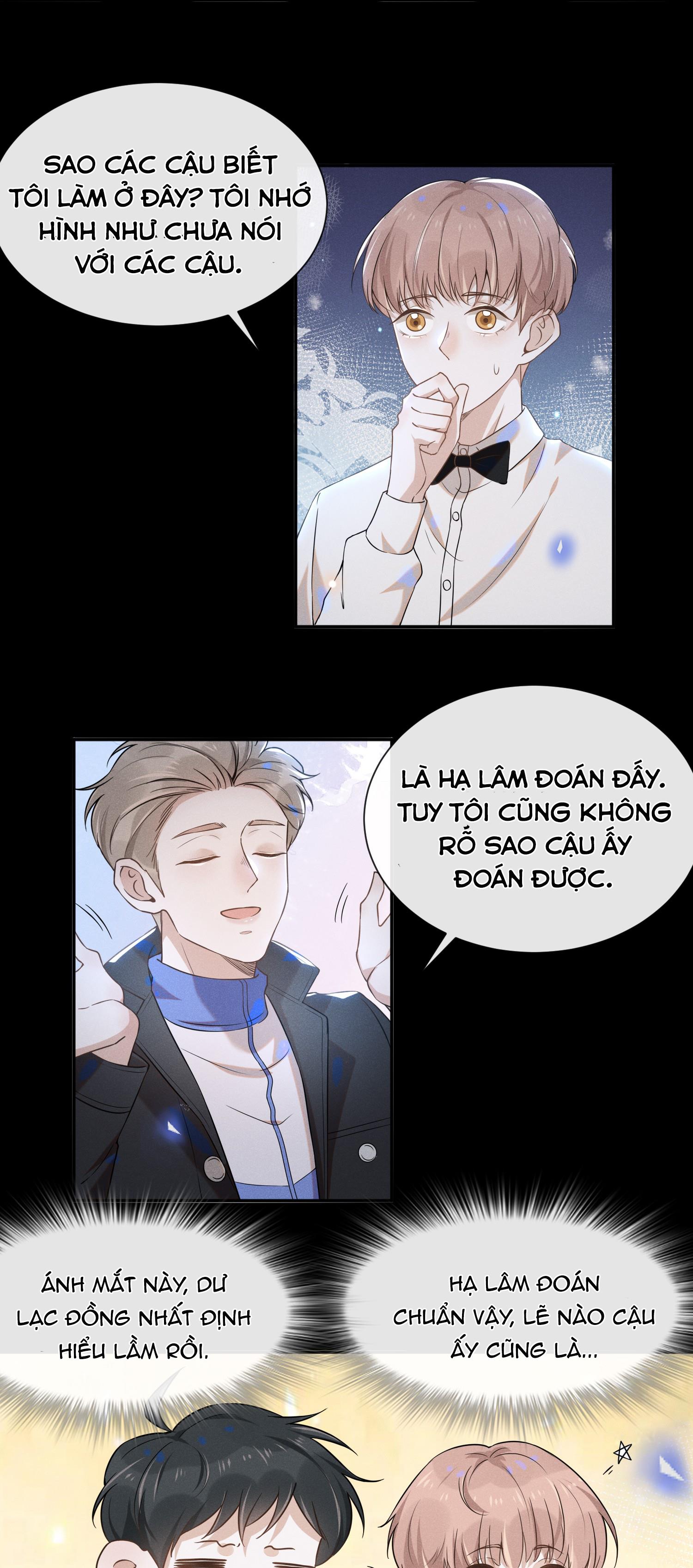 kiếp sau không gặp chapter 10 19