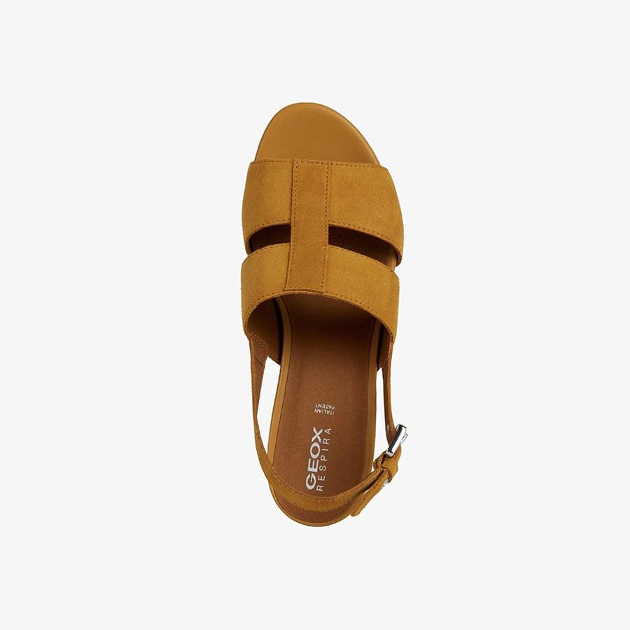 Hình ảnh Giày Sandals Nữ GEOX D MARYKARMEN A