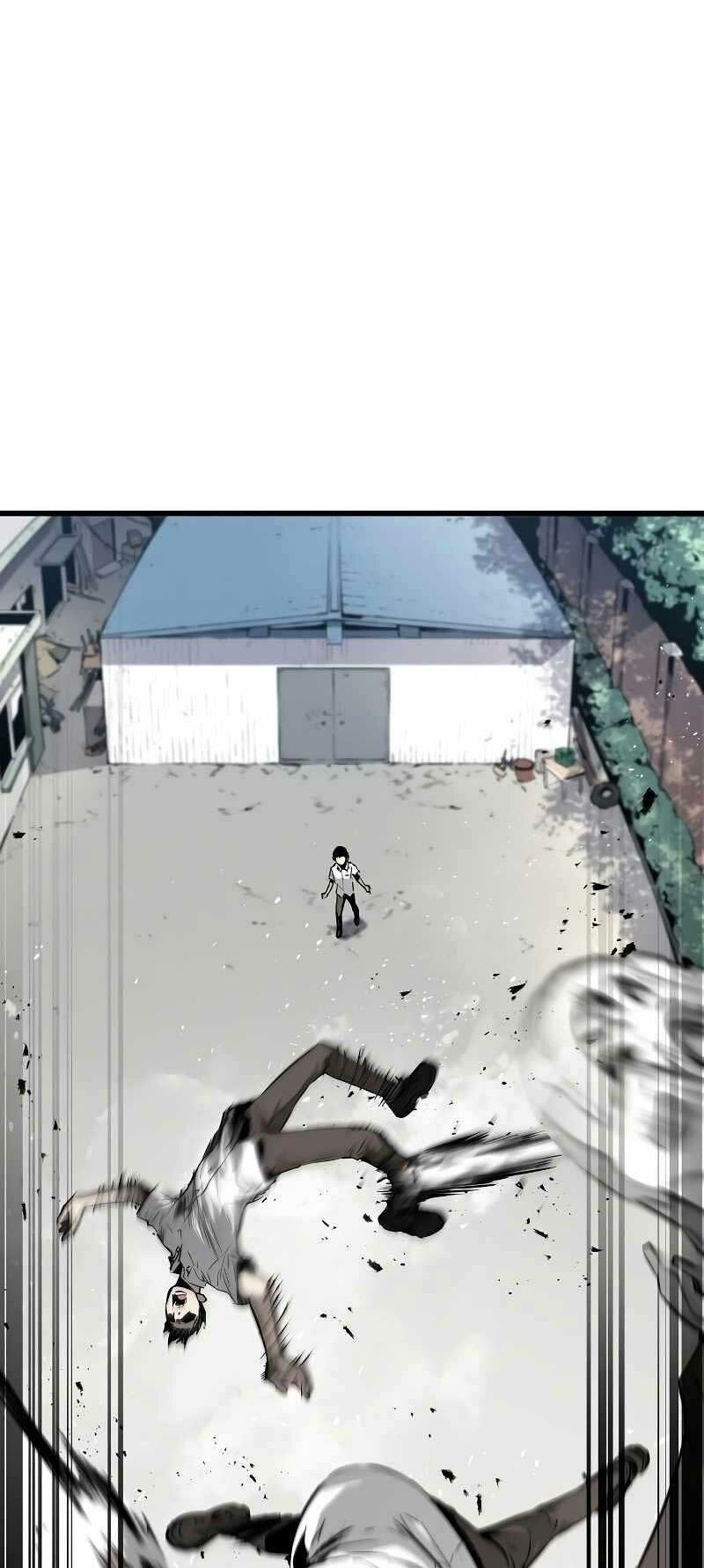 The Breaker 3: Quyền Năng Vô Hạn chapter 3 62