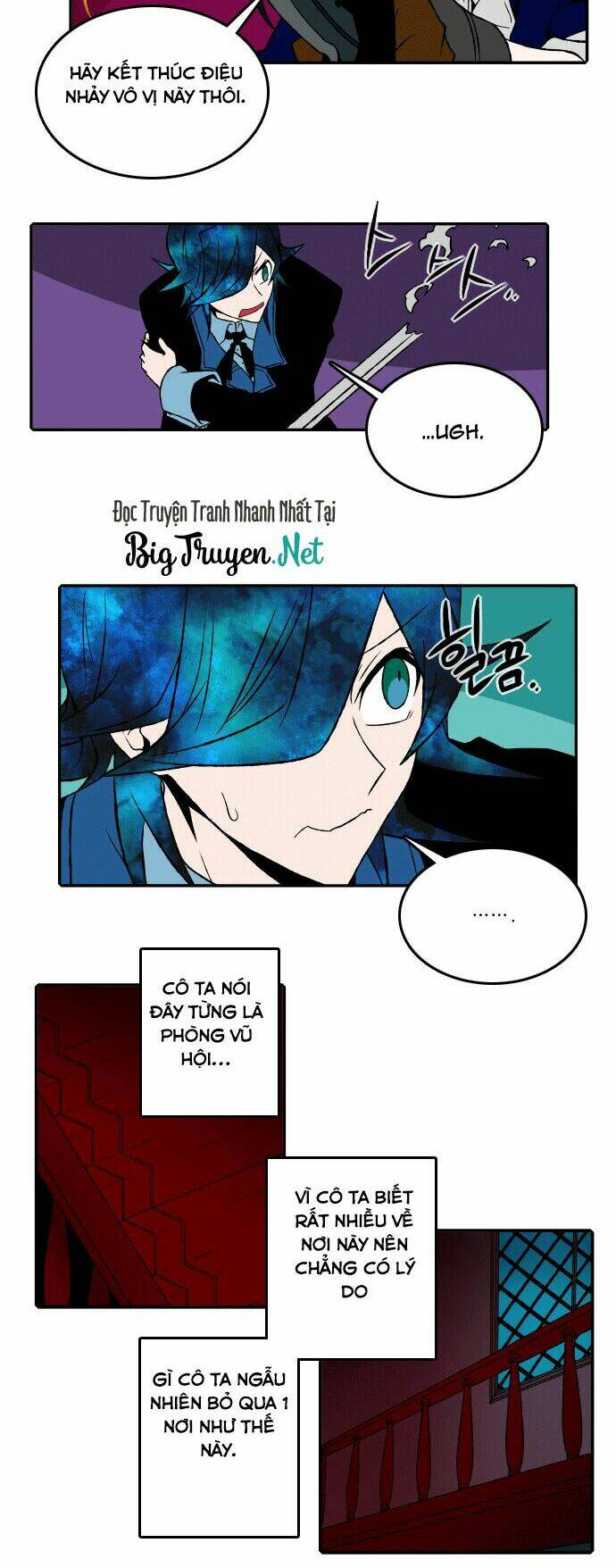 niflheim chapter 23 8