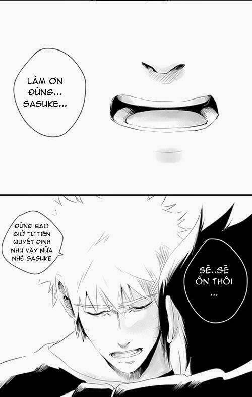 cửu vĩ hồ ly - doujinshi narusasu chapter 44 8