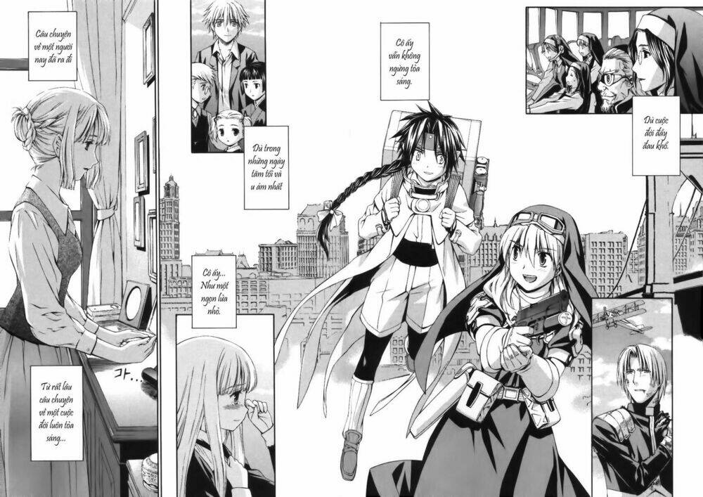 chrono crusade chapter 58 30