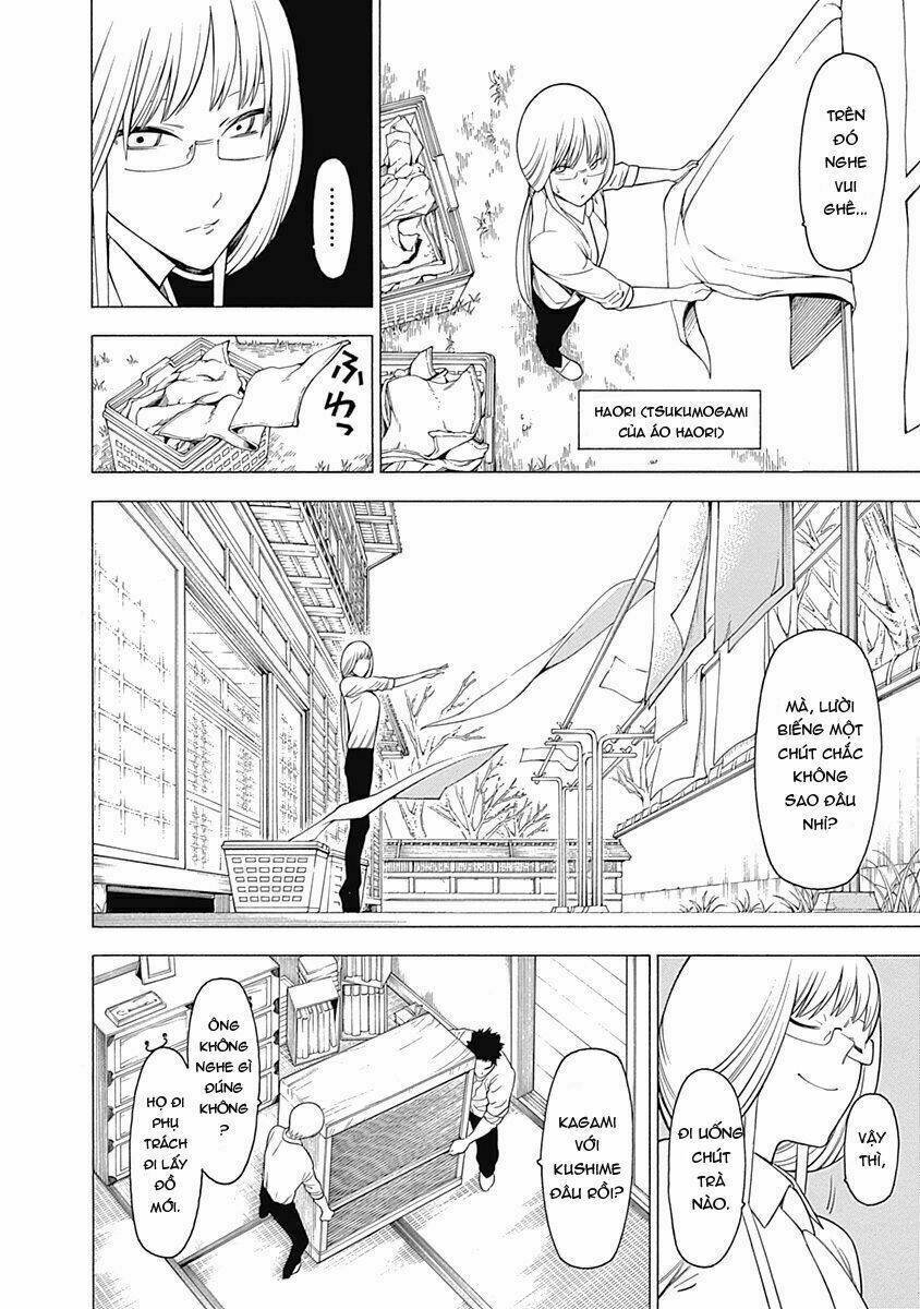 mononogatari chapter 11.5 8