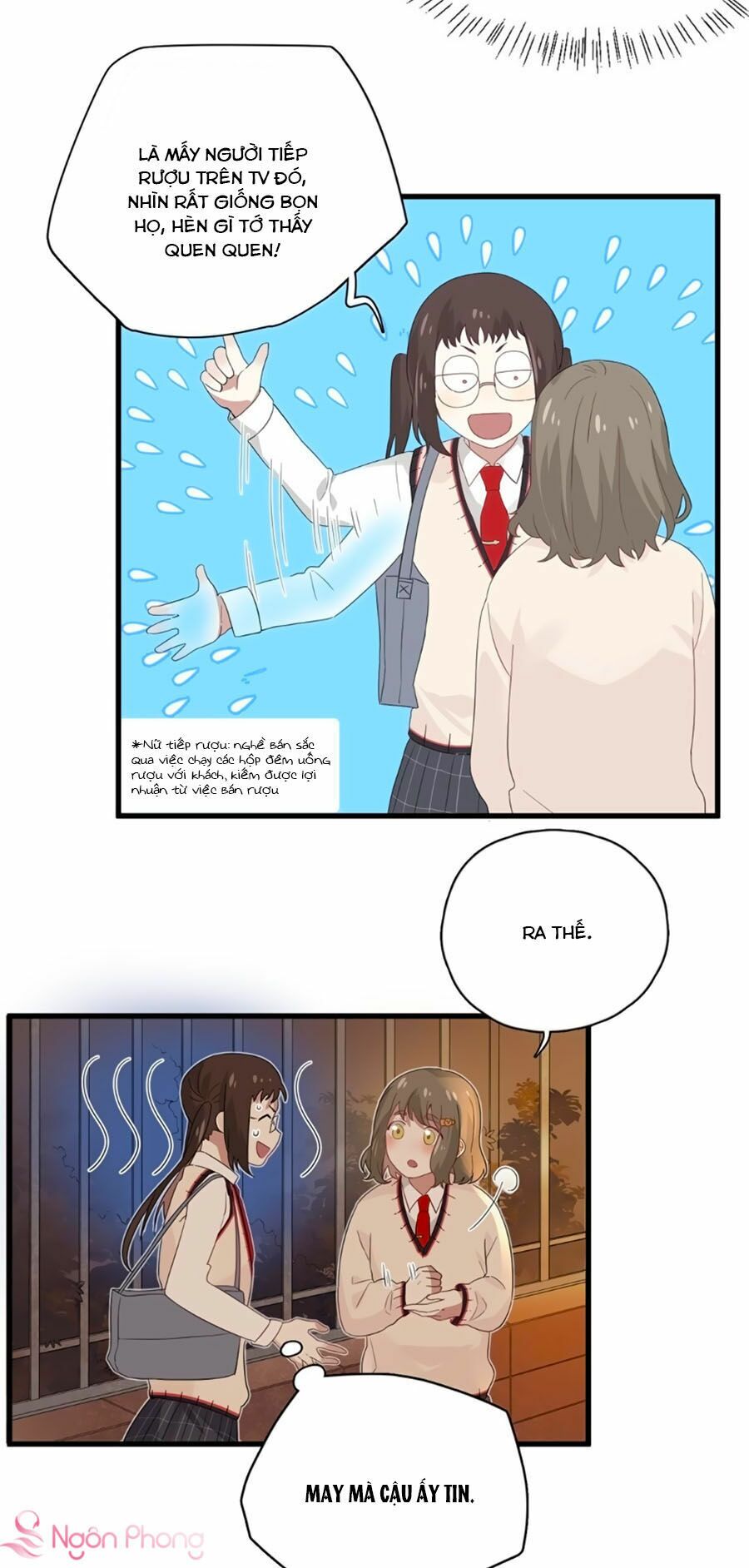 xông vào tim anh chapter 10 2