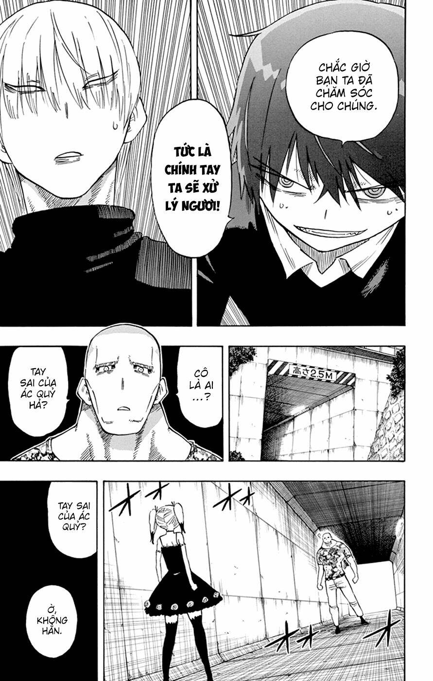 saike mata shite mo chapter 38 7