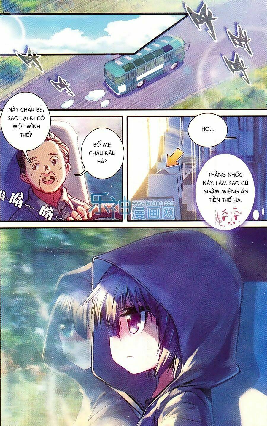 đạo mộ bút kí thất mộng chapter 6 4