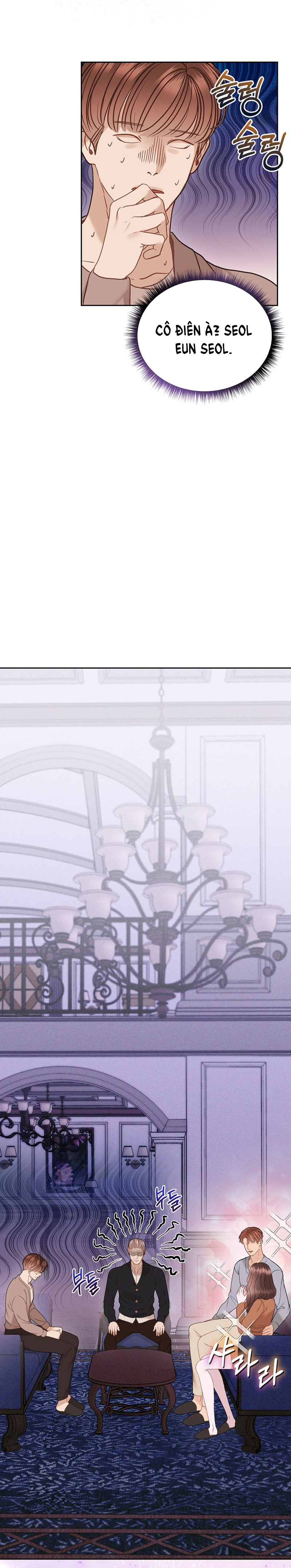 vụ bê bối trá hình chapter 24.2 15