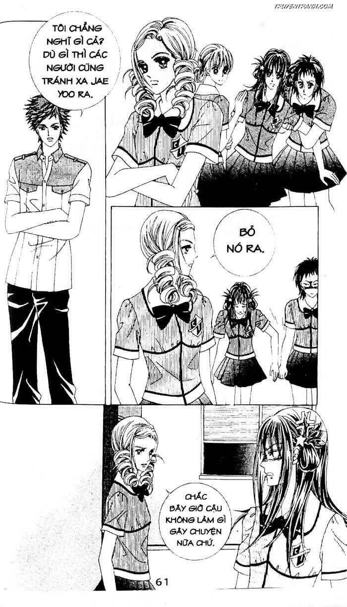 nhà trọ hoàn hảo chapter 57 5