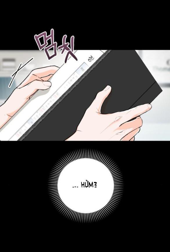 Nóng Lòng Muốn Giày Vò Em chapter 64.1 12