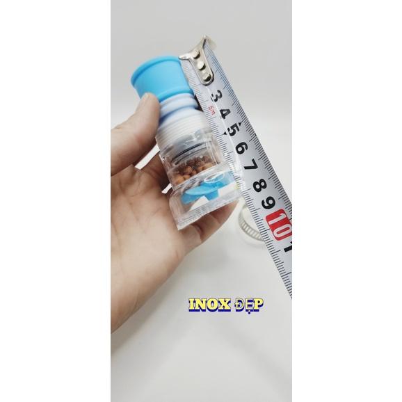 LỌC NƯỚC CÁNH QUẠT