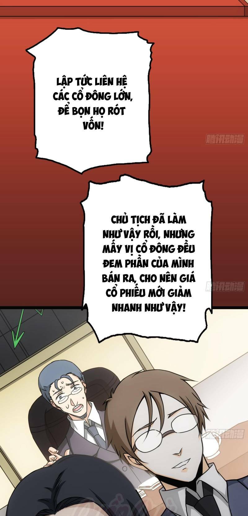 tối cường ở rể chapter 3 21