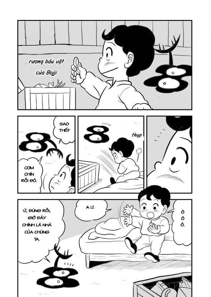 bảng xếp hạng vua chapter 68.5 12