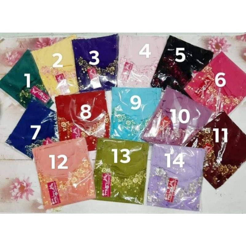 Bộ Đồ Lửng Thun Lạnh Loại 1