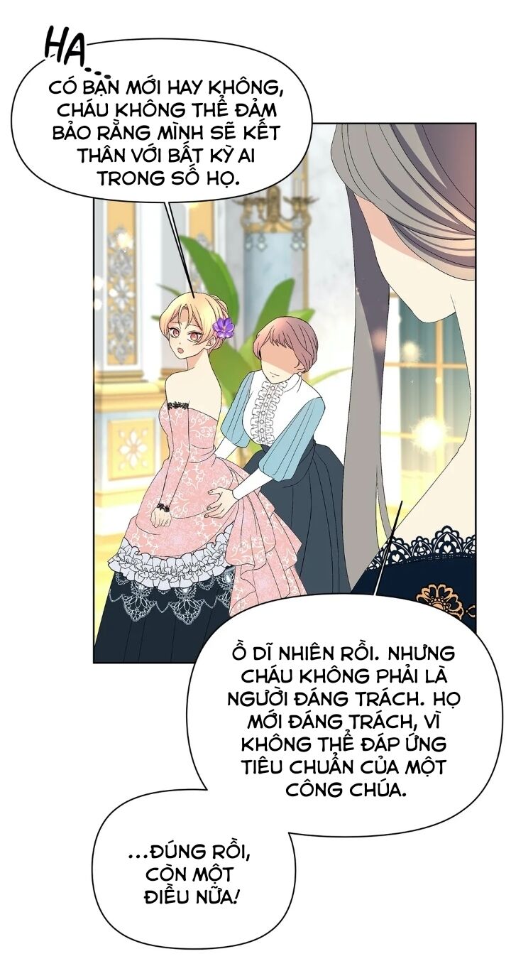 công chúa thời gian có hạn chapter 11 35