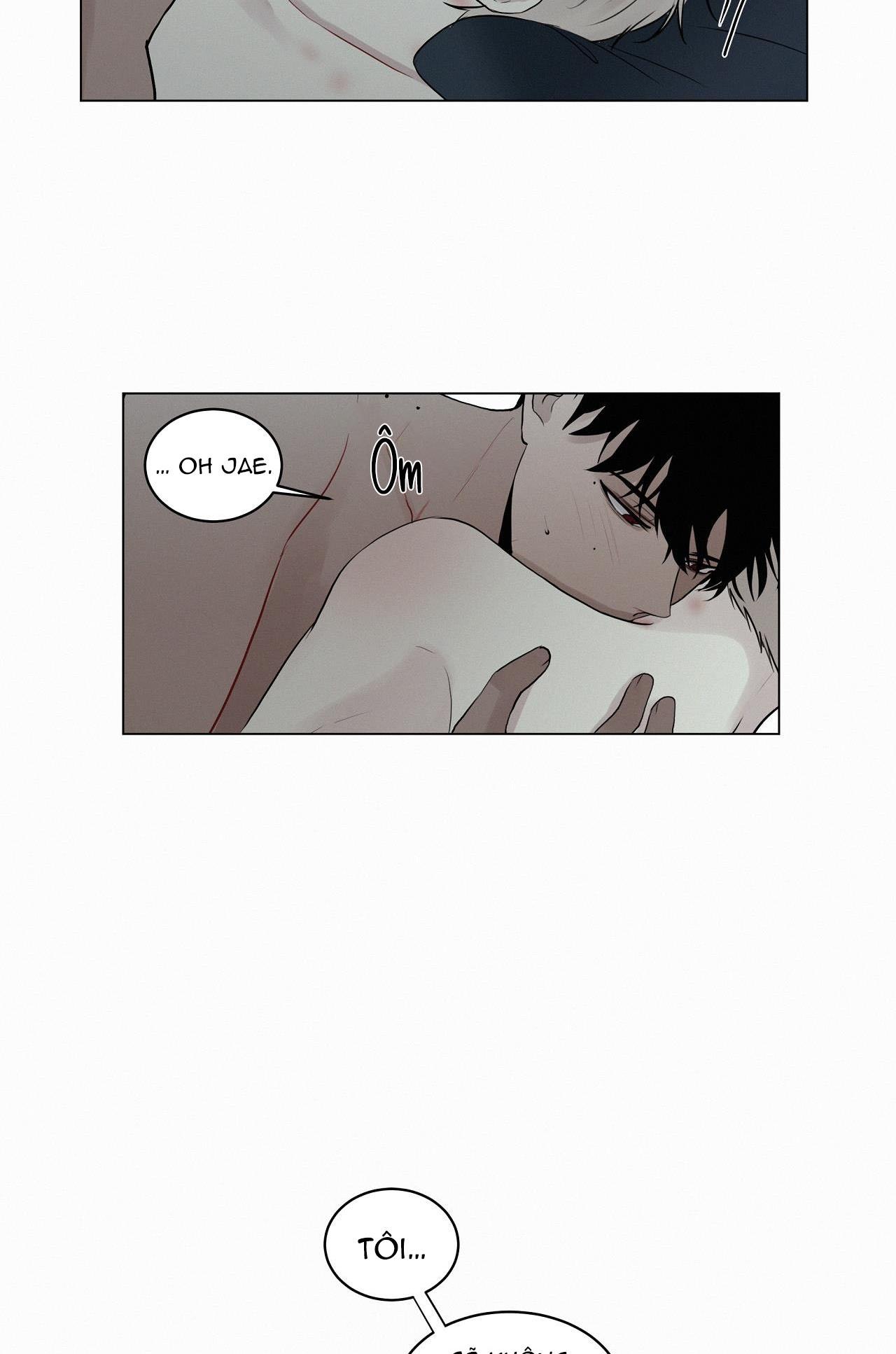 hiến tế máu chapter 18 26