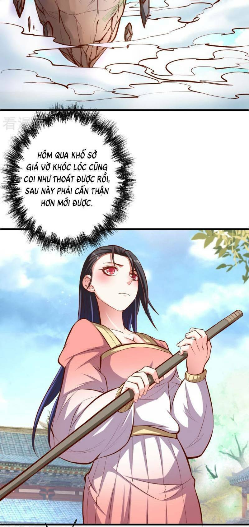 tối cường đại biểu hoàng kim thận chapter 35 12