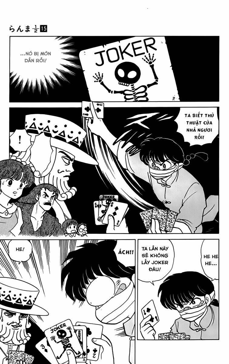 suối lời nguyền chapter 153 8