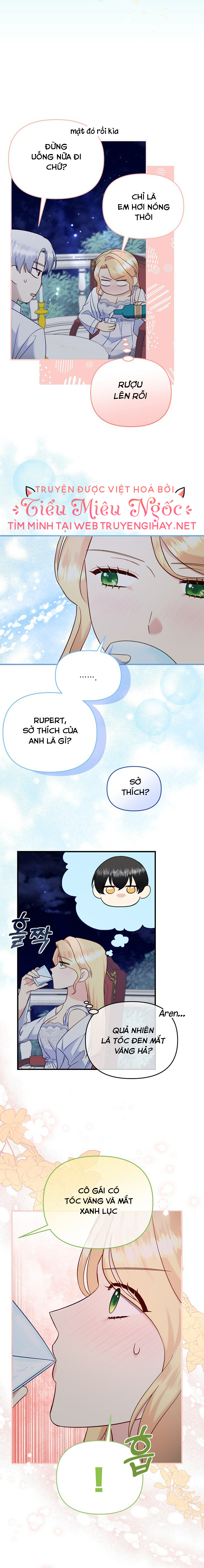 bỏ trốn cùng con gái của chồng chapter 55 15