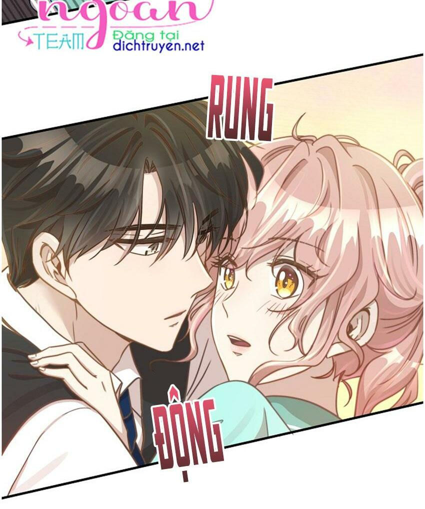 cuộc sống kỳ thú chapter 18 41