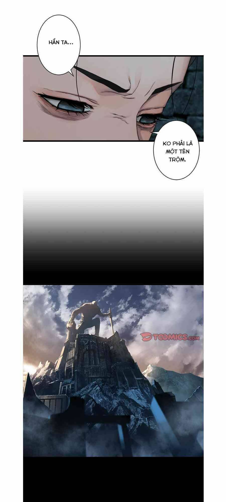 triệu hồi đến thế giới fantasy chapter 70 4