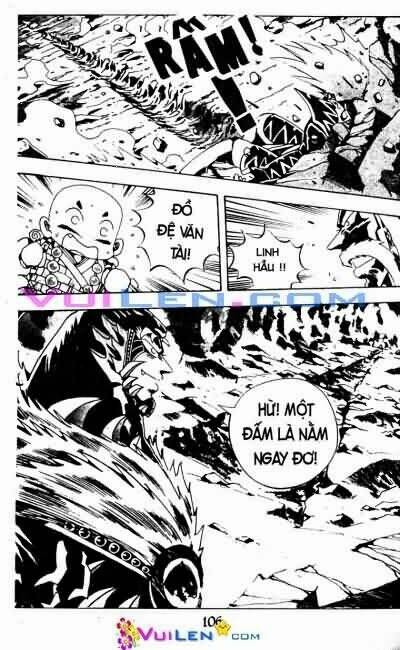 những người bạn tốt chapter 20 107