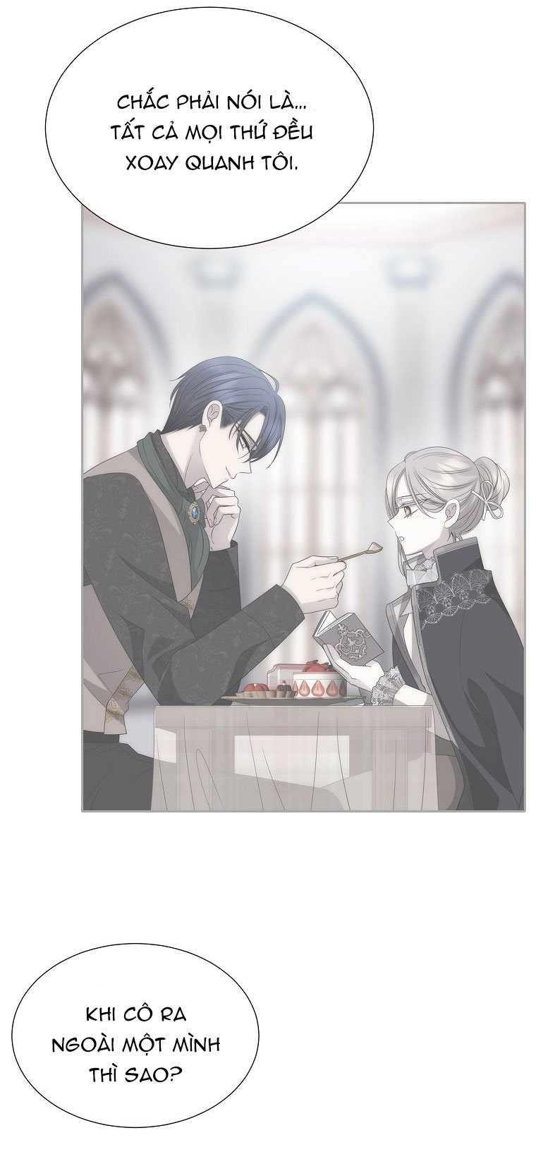 năm môn đệ của charlotte chapter 206.2 18